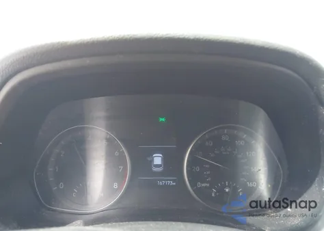 2018 Hyundai Elantra Gt from USA, damaged, VIN KMHH35LE1JU030676